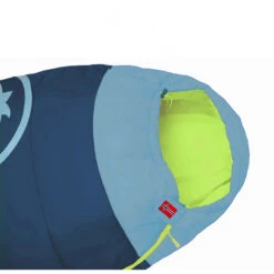 TROLLKIDS Kinderen Fjell Dreamer Slaapzak -Outwell Kamperen Winkel 5044992 001 pic2