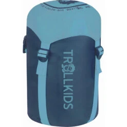 TROLLKIDS Kinderen Fjell Dreamer Slaapzak -Outwell Kamperen Winkel 5044992 001 pic3