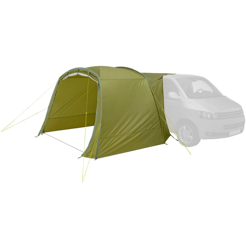 Tatonka Van Camp Basis Voortent 3 Tatonka Van Camp Basis Voortent