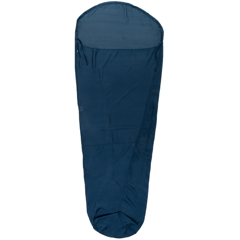 Iso Aska Mummy Silk Inlay 3 Iso Aska Mummy Silk Inlay