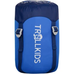 TROLLKIDS Kinderen Midnight Sun Dreamer Slaapzak -Outwell Kamperen Winkel 5051502 001 pic5