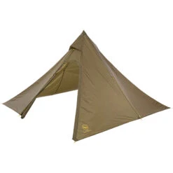 Big Agnes Gold Camp UL 5 Tarp