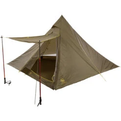 Big Agnes Gold Camp UL 5 Tarp -Outwell Kamperen Winkel 5053571 001 pic3