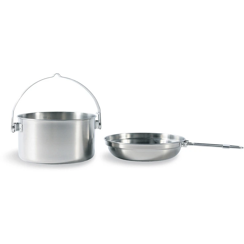 Tatonka Kettle Kookpan 8 Tatonka Kettle Kookpan - Afbeelding 6