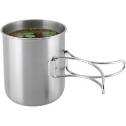 Tatonka Handle Mug Beker