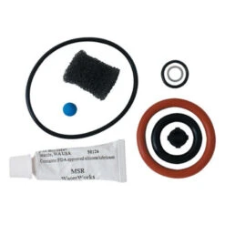 MSR MiniWorks Maintenance Kit 5 MSR MiniWorks Maintenance Kit -Outwell Kamperen Winkel iview 5000361 001 pic2