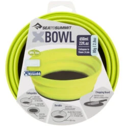 Sea To Summit X-Bowl -Outwell Kamperen Winkel iview 5000433 003 pic5