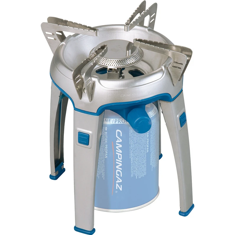 Campingaz Bivouac Brander 4 Campingaz Bivouac Brander - Afbeelding 2