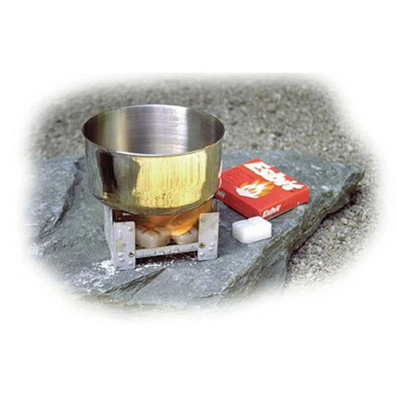 Esbit Pocket Brander 4 Esbit Pocket Brander - Afbeelding 2