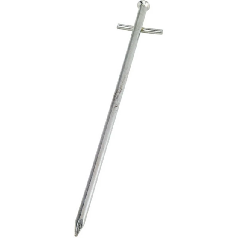 Outwell Tarzan Rotsbodemharing (6 Stk.) 3 Outwell Tarzan Rotsbodemharing (6 Stk.)