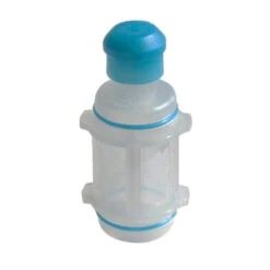 Pre-Filter Replacement