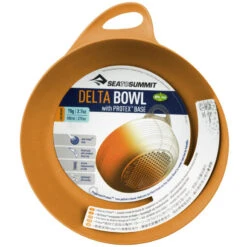 Sea To Summit Delta Bowl -Outwell Kamperen Winkel iview 5003147 001 pic4