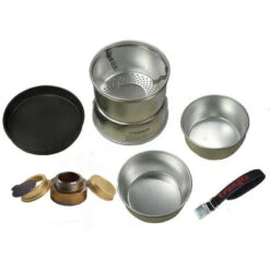 Trangia Stormbrander Klein 27-3