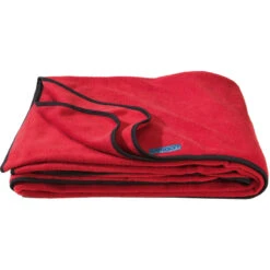 Cocoon Fleece Blanket