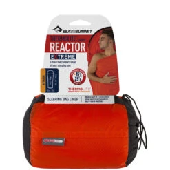 Sea To Summit Thermolite Reactor Extreme Liner 10 Sea To Summit Thermolite Reactor Extreme Liner -Outwell Kamperen Winkel iview 5004069 001 pic4