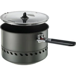 MSR Reactor 2,5 L Pot -Outwell Kamperen Winkel iview 5004215 001 pic2