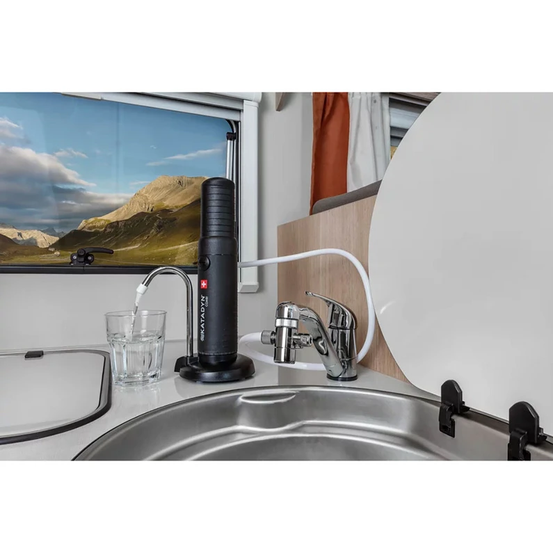 Katadyn Combi Waterfilter 6 Katadyn Combi Waterfilter - Afbeelding 4