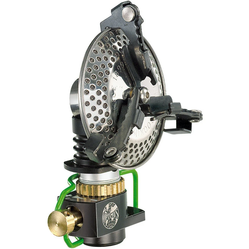 Optimus Crux Gasbrander 4 Optimus Crux Gasbrander - Afbeelding 2