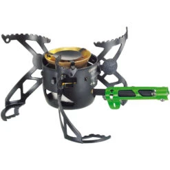 Optimus Nova Brander -Outwell Kamperen Winkel iview 5004230 001 pic2