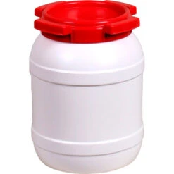 Relags Ton Met Brede Hals, Rond -Outwell Kamperen Winkel iview 5004490 002 pic2