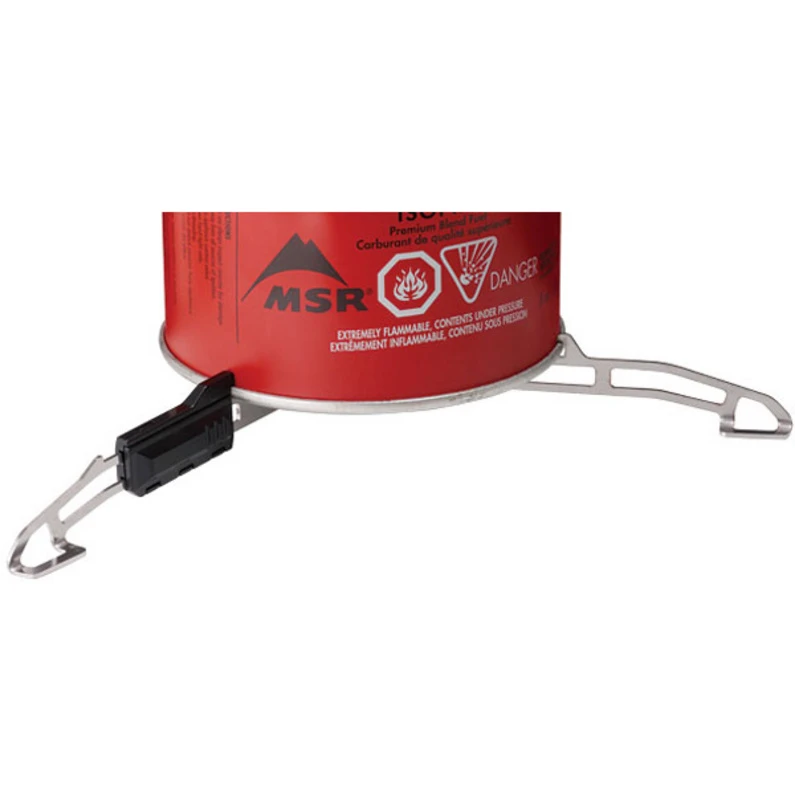 MSR Universal Canister Standvoet 4 MSR Universal Canister Standvoet - Afbeelding 2