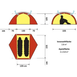Hilleberg Allak 2 Tent -Outwell Kamperen Winkel iview 5005733 002 pic3