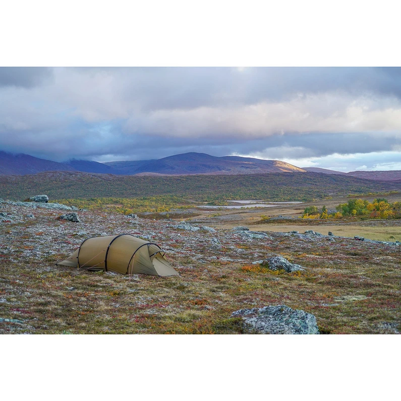 Hilleberg Nallo 3 GT Tent 5 Hilleberg Nallo 3 GT Tent - Afbeelding 3