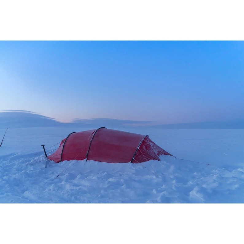 Hilleberg Nallo 3 GT Tent 7 Hilleberg Nallo 3 GT Tent - Afbeelding 5