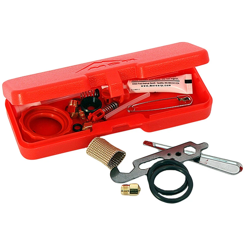 MSR Whisperlite International/universal Service Kit 3 MSR Whisperlite International/universal Service Kit