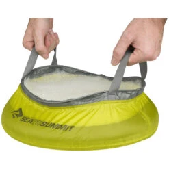 Sea To Summit Ultra-Sil Kitchen Sink 10 L -Outwell Kamperen Winkel iview 5006100 001 pic3