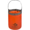 Sea To Summit Ultra-Sil Folding Bucket 10l -Outwell Kamperen Winkel iview 5006101 001 pic1