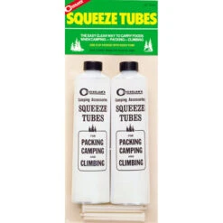 Coghlans Squeeze Tubes