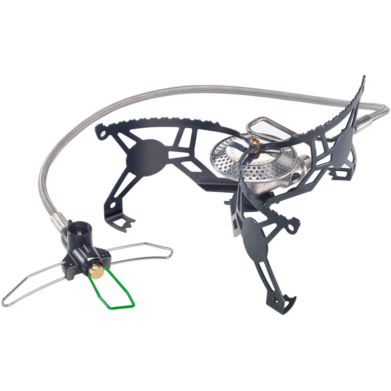 Optimus Vega Gasbrander 3 Optimus Vega Gasbrander