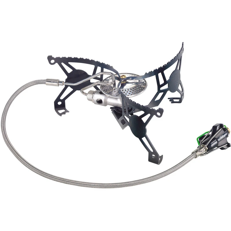 Optimus Vega Gasbrander 4 Optimus Vega Gasbrander - Afbeelding 2