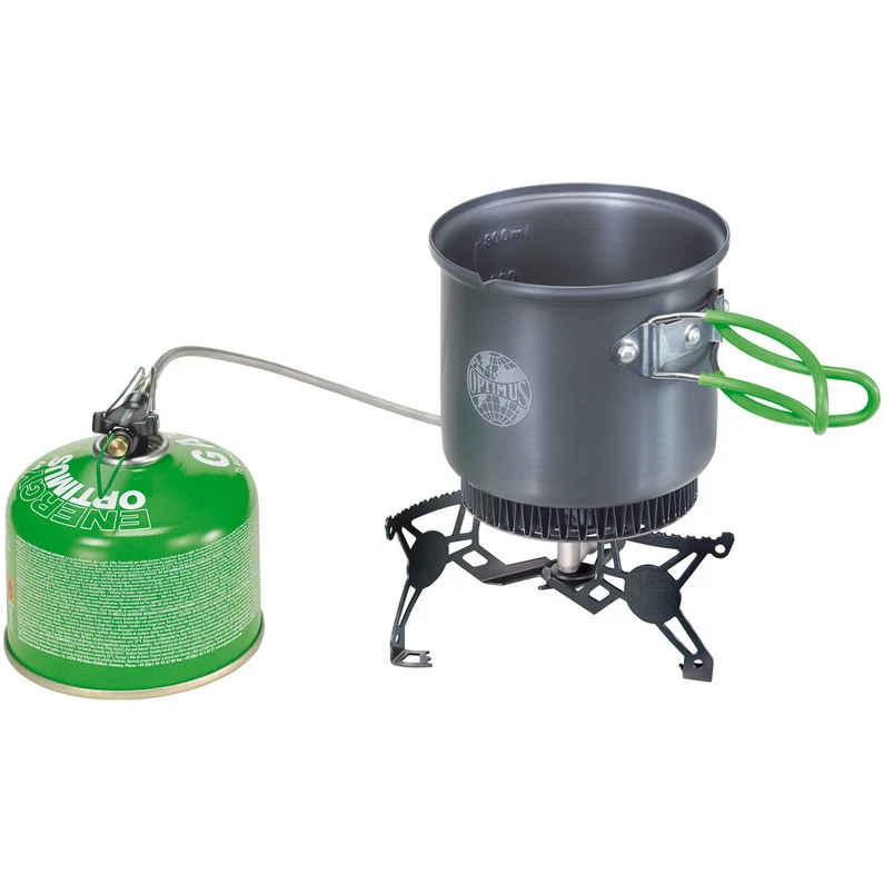 Optimus Vega Gasbrander 8 Optimus Vega Gasbrander - Afbeelding 6