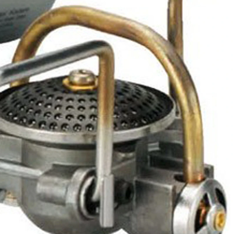 Soto Muka Generator - Carburator 4 Soto Muka Generator - Carburator - Afbeelding 2