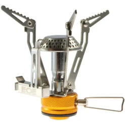 Strontium Gasbrander