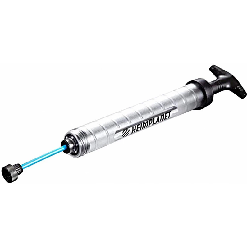 Heimplanet 2-weg Minipomp 3 Heimplanet 2-weg Minipomp