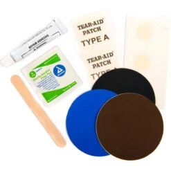 Therm-a-Rest Permanent Home Repair Kit