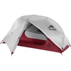 MSR Hubba NX 1 Tent -Outwell Kamperen Winkel iview 5010388 002 pic2