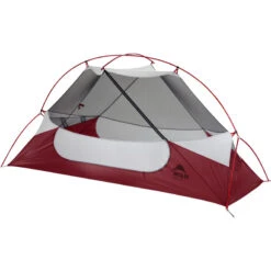 MSR Hubba NX 1 Tent -Outwell Kamperen Winkel iview 5010388 002 pic3