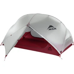 MSR Hubba Hubba NX Tent -Outwell Kamperen Winkel iview 5010389 002 pic2
