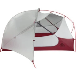 MSR Hubba Hubba NX Tent -Outwell Kamperen Winkel iview 5010389 002 pic3