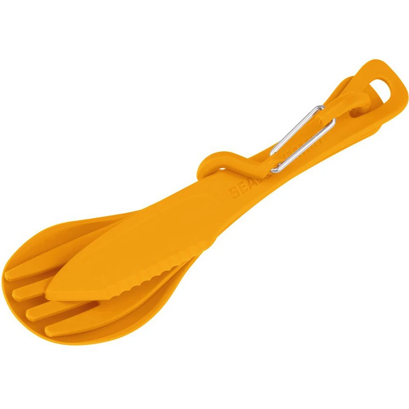 Sea To Summit Delta Cutlery Set Bestekset 8 Sea To Summit Delta Cutlery Set Bestekset - Afbeelding 6