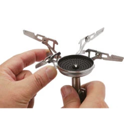 Soto WindMaster Brander -Outwell Kamperen Winkel iview 5011119 001 pic3