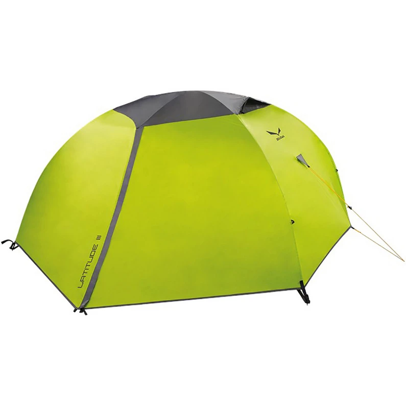 SALEWA Latitude 3 Tent 3 SALEWA Latitude 3 Tent