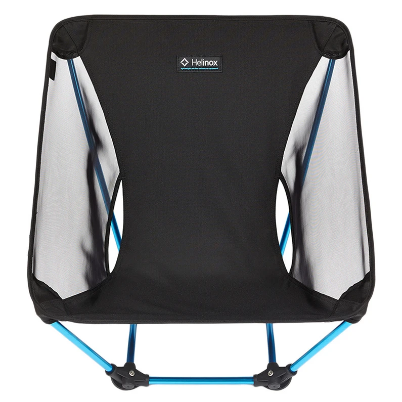 Helinox Ground Chair Kampeerstoel 4 Helinox Ground Chair Kampeerstoel - Afbeelding 2