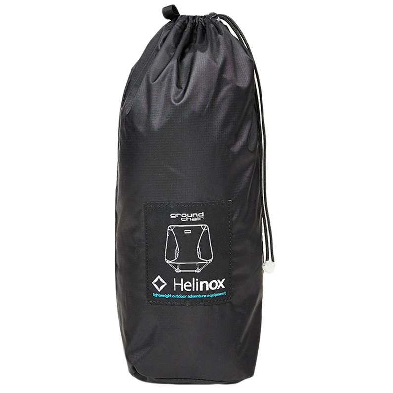 Helinox Ground Chair Kampeerstoel 7 Helinox Ground Chair Kampeerstoel - Afbeelding 5