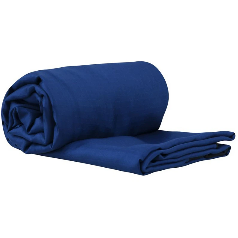 Sea To Summit Silk Stretch Liner - Mummy 4 Sea To Summit Silk Stretch Liner - Mummy - Afbeelding 2