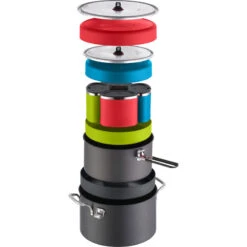 MSR Flex 4 Systeem Kookset